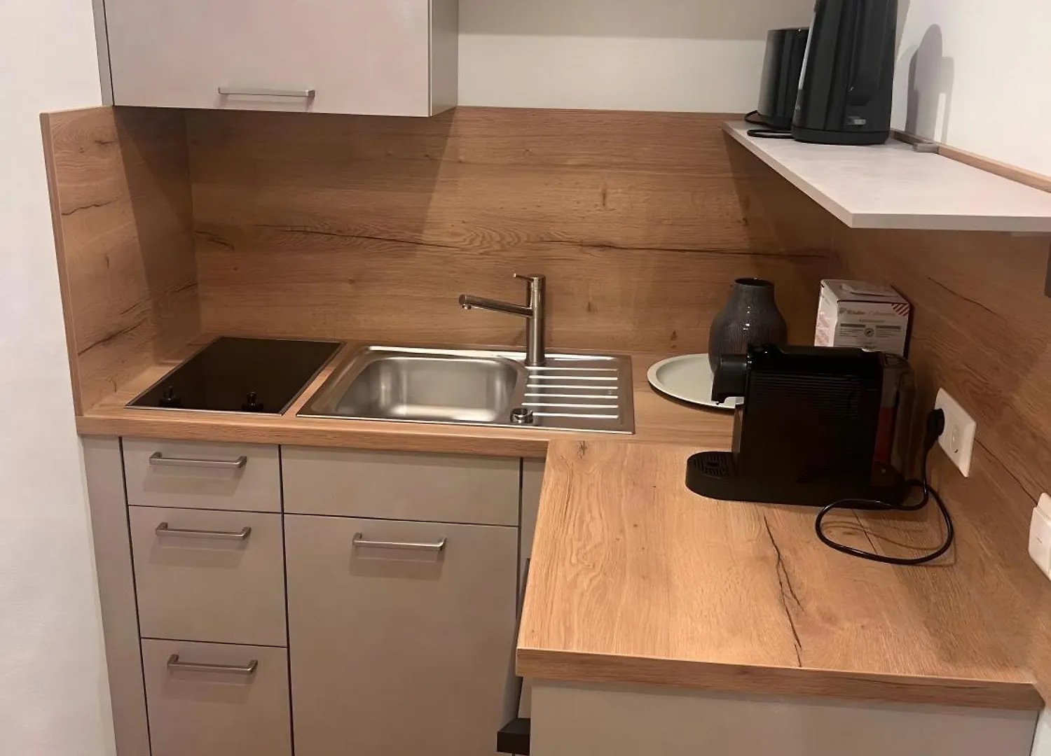 Apartamento Ferienwohnung 2 Creidlitz Rechts Coburg Alemania