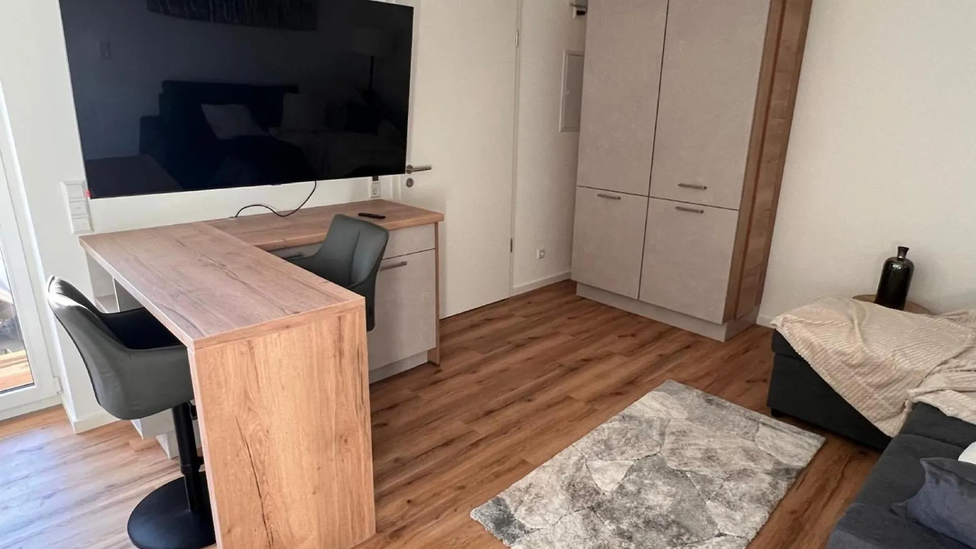 Apartamento Ferienwohnung 2 Creidlitz Rechts Coburg