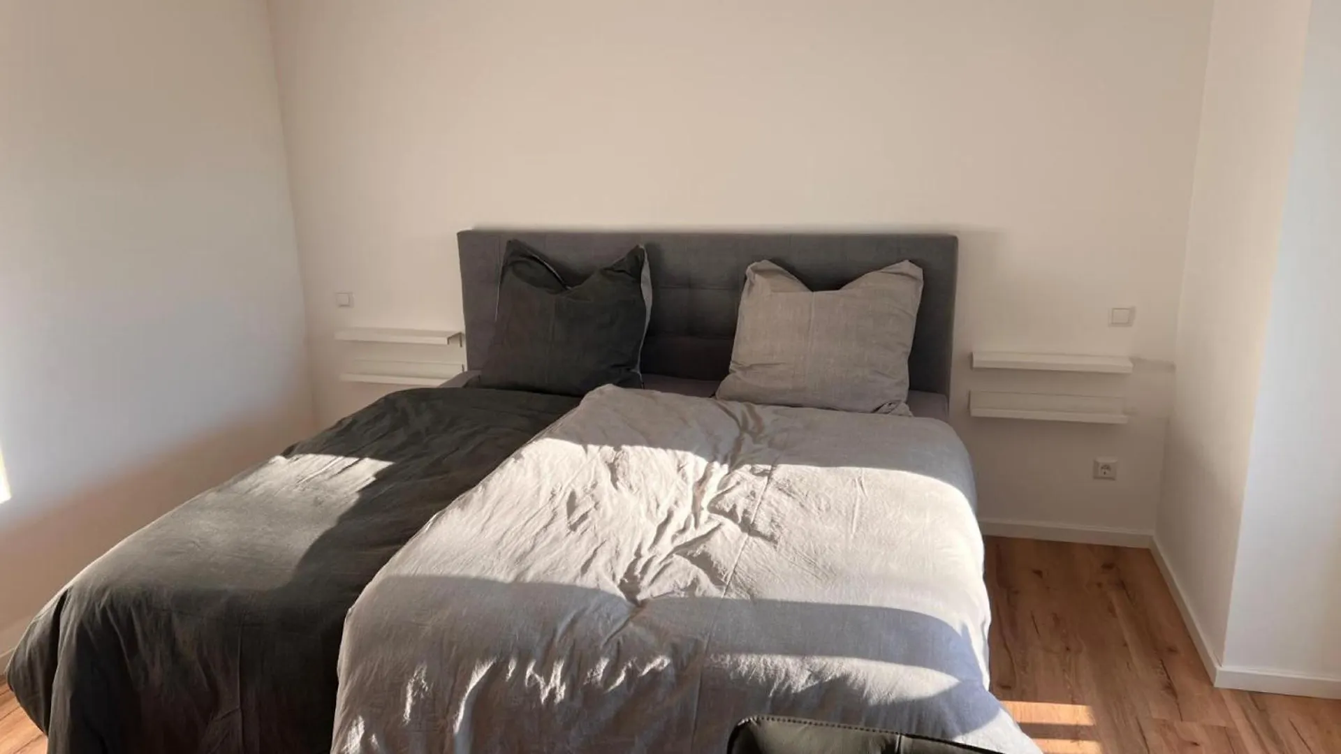 Ferienwohnung 2 Creidlitz Rechts Coburg 0*,  Alemania